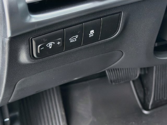 New 2026 Hyundai Tucson SEL FWD image 10