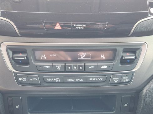 Used 2020 Honda Pilot EX-L image 19