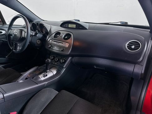 Used 2008 Mitsubishi Eclipse GS image 25