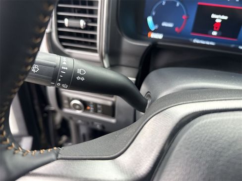 Certified 2024 Ford F350 Platinum w/ Tremor Off-Road Package image 21