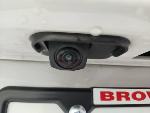 Used 2025 Honda CR-V EX-L image 26