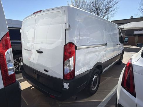 Used 2023 Ford Transit 150 Base image 3