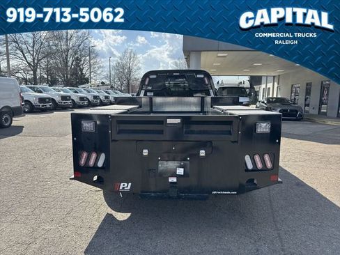 New 2025 Ford F450 XL image 7