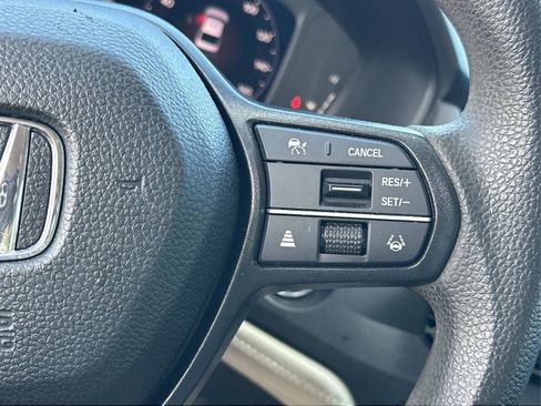 Certified 2023 Honda Accord LX image 14