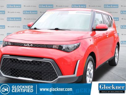 Used 2024 Kia Soul LX w/ Option Group 015