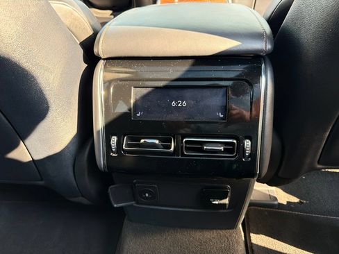 Certified 2025 Lincoln Aviator Black Label AWD/4WD image 22
