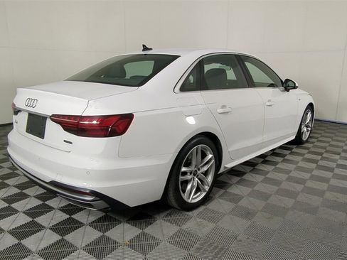 Used 2024 Audi A4 2.0T Premium Plus image 5