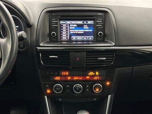 Used 2014 MAZDA CX-5 Grand Touring AWD/4WD image 31