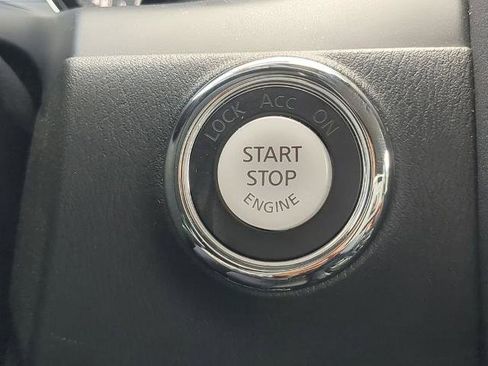 Certified 2024 Nissan Armada SV w/ Cargo Package image 27