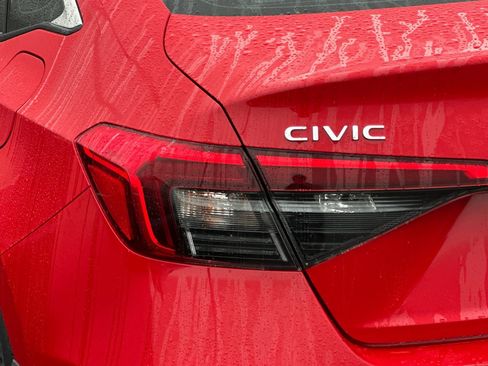 Used 2023 Honda Civic EX image 25