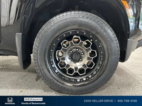 Used 2023 Nissan Frontier S w/ Technology Package AWD/4WD image 12