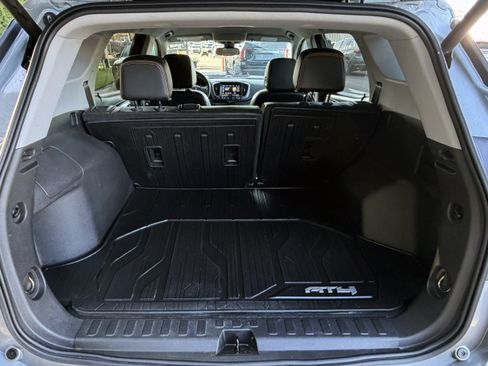 Used 2023 GMC Terrain AT4 w/ LPO, Floor Liner Package AWD/4WD image 4