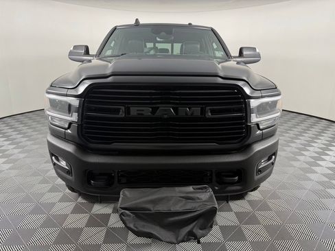Used 2019 RAM 3500 Laramie AWD/4WD image 7