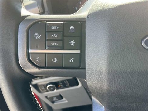 Certified 2024 Ford F150 XLT w/ Equipment Group 302A MID image 31