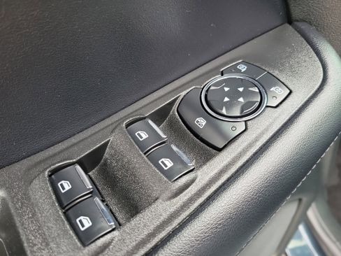 Used 2023 Ford Edge SEL AWD/4WD image 18