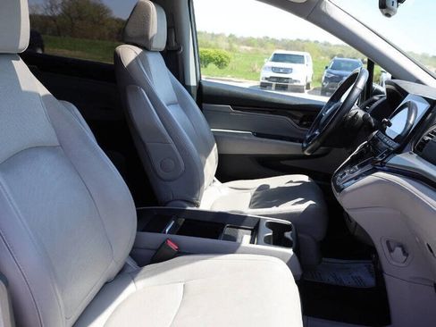 Used 2019 Honda Odyssey Elite image 15