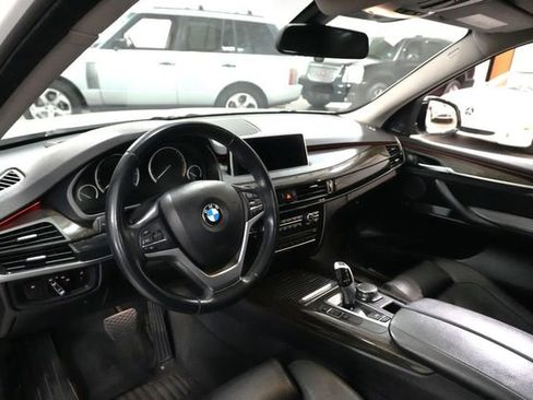 Used 2015 BMW X5 sDrive35i w/ Premium Package image 15
