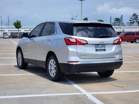 Used 2021 Chevrolet Equinox LT image 7