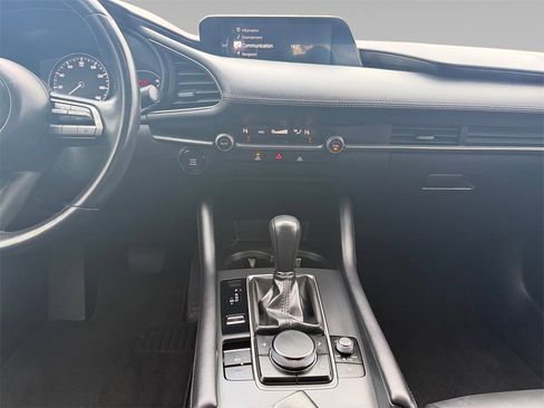 Used 2023 MAZDA MAZDA3 s image 12