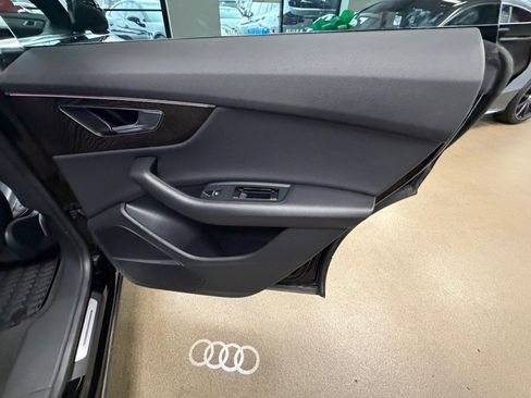 Used 2021 Audi Q8 Premium Plus w/ Premium Plus Package AWD/4WD image 49