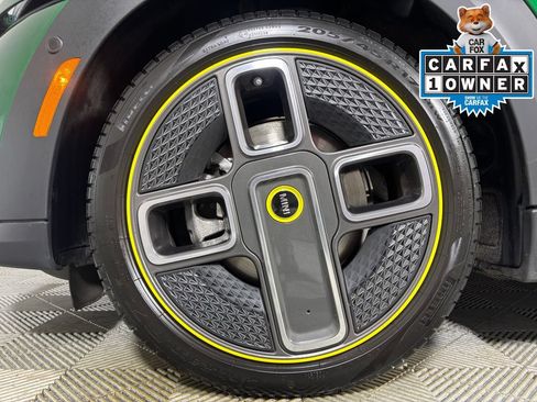 Used 2022 MINI Cooper SE FWD image 31