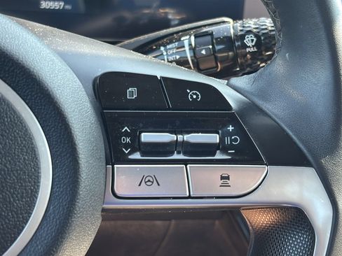 Certified 2023 Hyundai Elantra SEL w/ Convenience Package FWD image 27