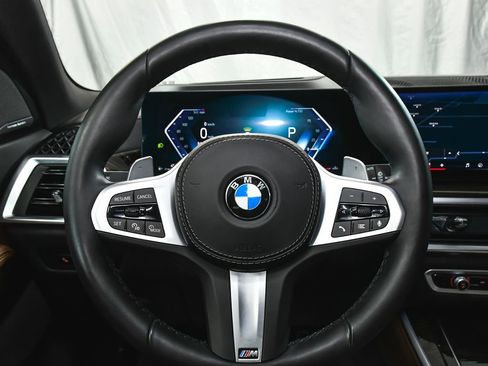 Used 2026 BMW X5 xDrive40i AWD/4WD image 34