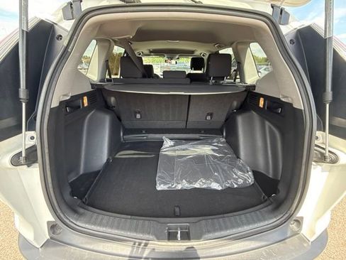 Used 2022 Honda CR-V EX image 19