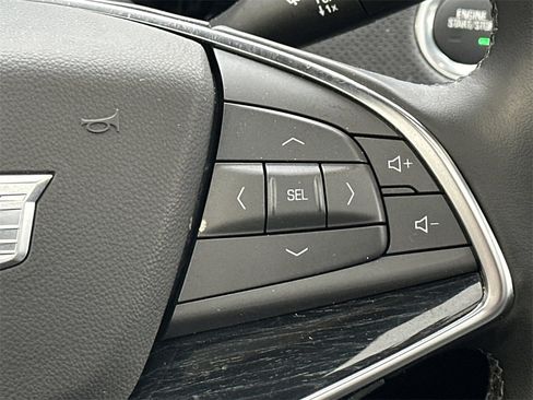 Used 2025 Cadillac XT5 Premium Luxury image 26