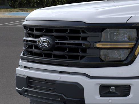 New 2026 Ford F150 XLT w/ Equipment Group 302A MID RWD image 17