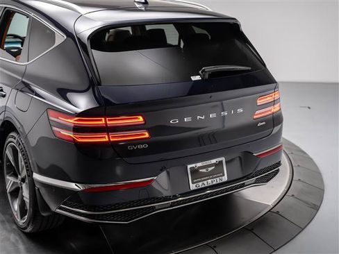 New 2026 Genesis GV80 2.5T Prestige AWD/4WD image 30
