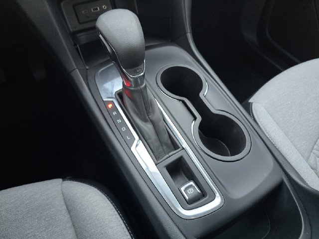 Used 2024 Chevrolet Equinox LS w/ Sport Edition FWD image 18