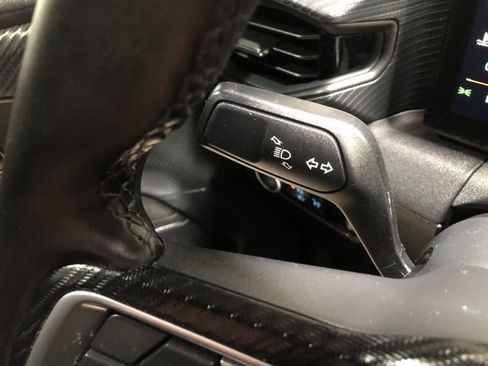 Used 2024 Ford Mustang Coupe image 17