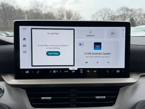 New 2026 Ford Explorer Active w/ Active Comfort Package AWD/4WD image 18