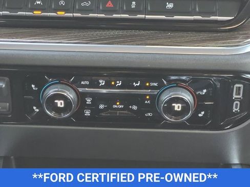 Used 2023 Chevrolet Silverado 1500 RST image 22