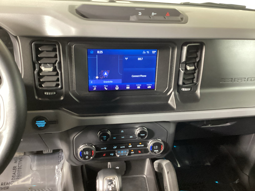 Certified 2023 Ford Bronco Big Bend AWD/4WD image 23