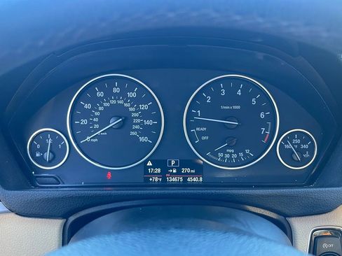 Used 2014 BMW 328i Sedan image 5