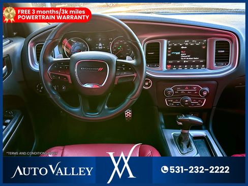 Used 2019 Dodge Charger R/T image 29