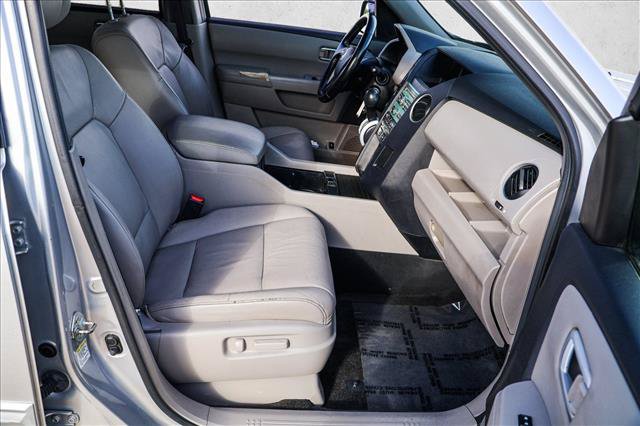Used 2010 Honda Pilot EX-L image 26