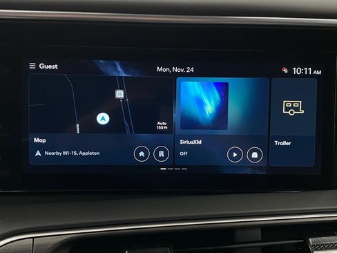 New 2026 Hyundai Palisade Calligraphy image 23