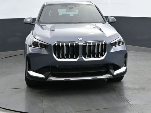New 2025 BMW X1 xDrive28i w/ Convenience Package image 2