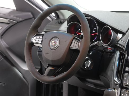 Used 2011 Cadillac CTS V image 25