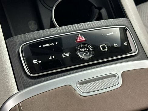 Certified 2023 Mercedes-Benz EQS 580 4MATIC SUV image 26