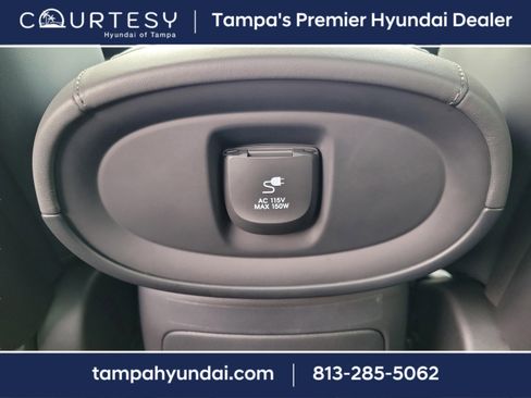 New 2026 Hyundai Palisade Calligraphy image 13