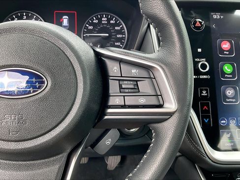 Used 2024 Subaru Outback Limited XT AWD/4WD image 19