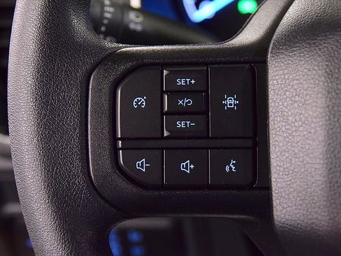 Used 2022 Ford F150 XL w/ STX Appearance Package AWD/4WD image 19