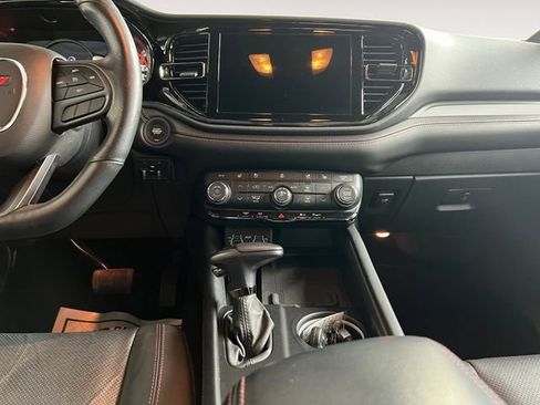 Used 2022 Dodge Durango R/T w/ Blacktop Package image 8