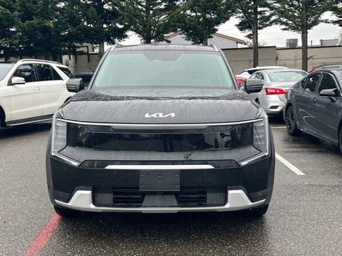 Certified 2024 Kia EV9 Wind image 6