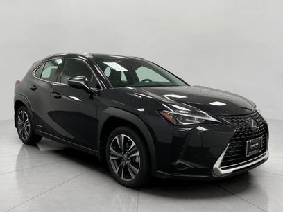 Certified 2021 Lexus UX 250h w/ Premium Package