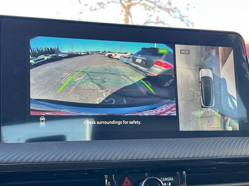 New 2026 Nissan Kicks SR image 21